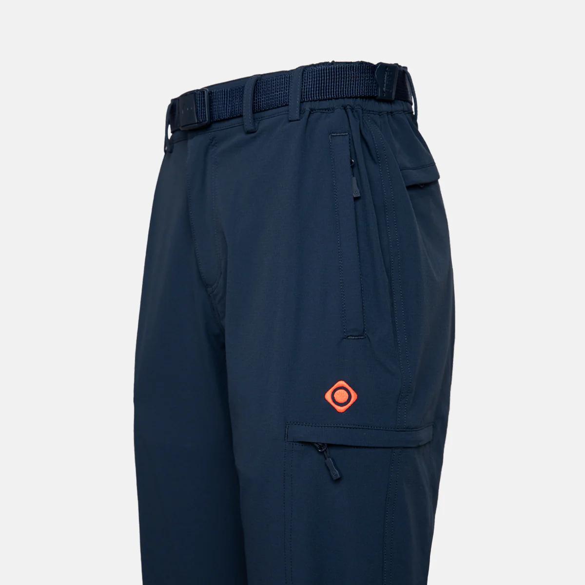PANTALON DE TREKKING LIGERO MUJER AREZZO W - Image 7