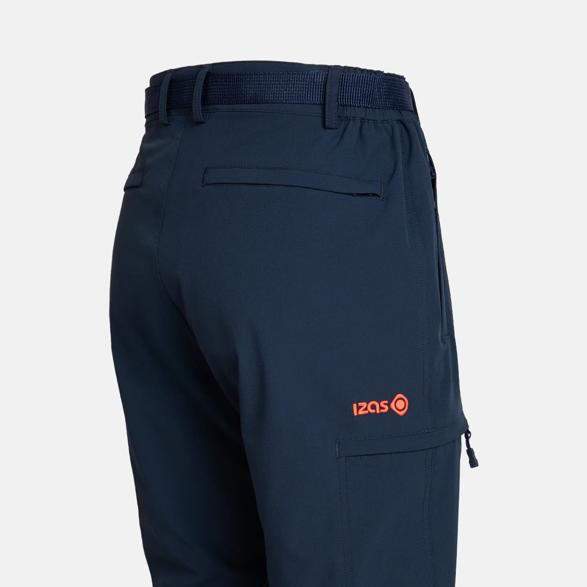 PANTALON DE TREKKING LIGERO MUJER AREZZO W - Image 8