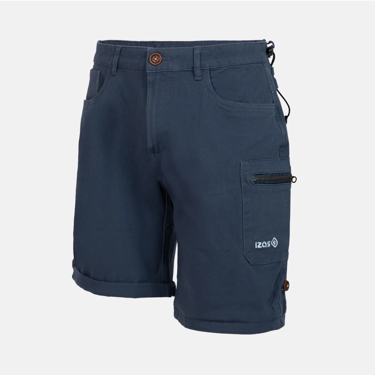 PANTALON CORTO DE MONTAÑA LARDY SH M - Image 10