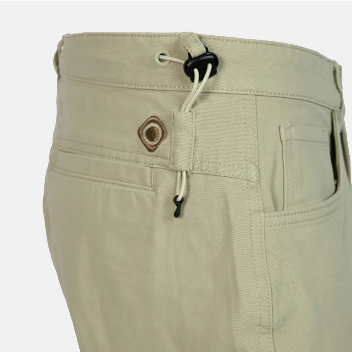 PANTALON CORTO DE MONTAÑA LARDY SH M - Image 3