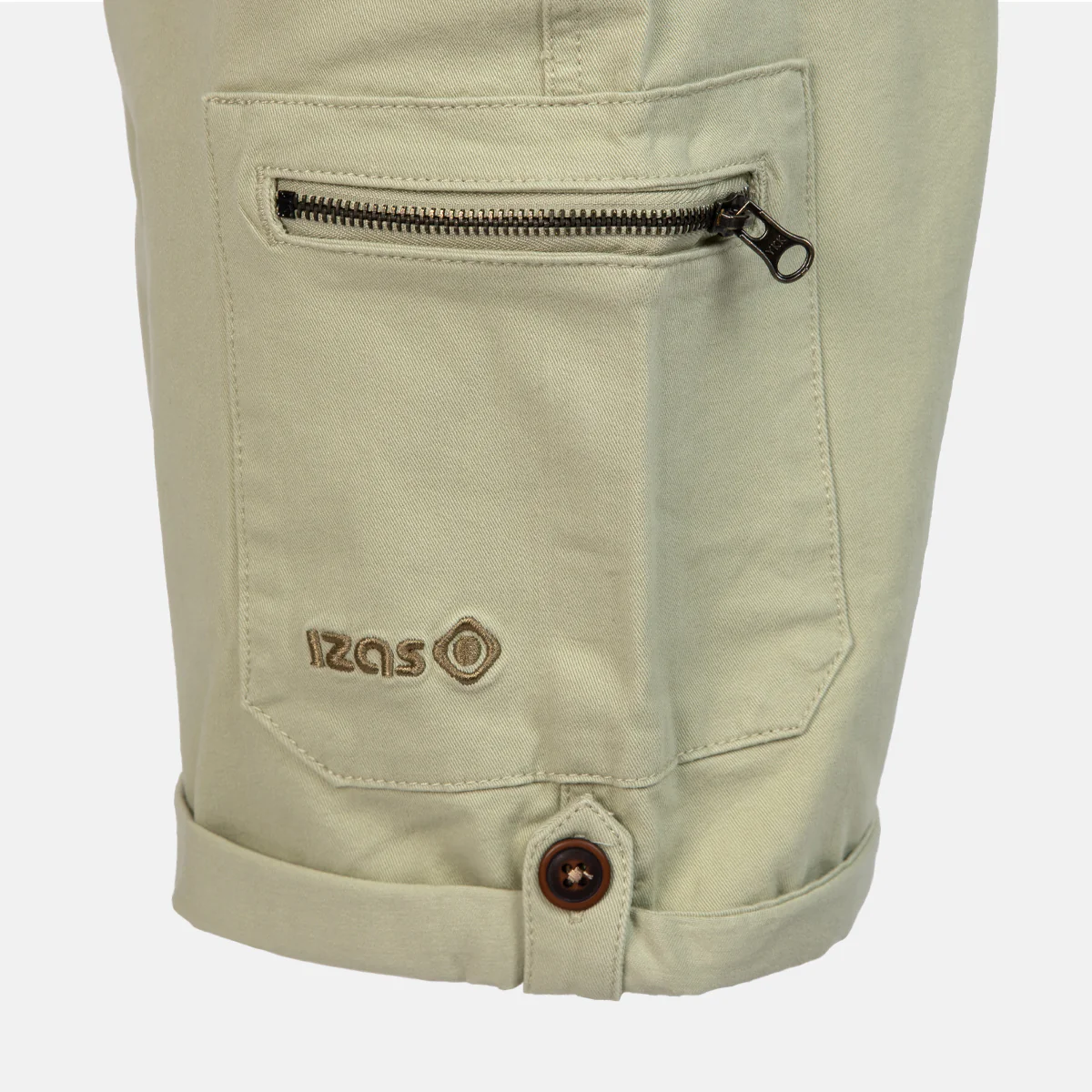 PANTALON CORTO DE MONTAÑA LARDY SH M - Image 4