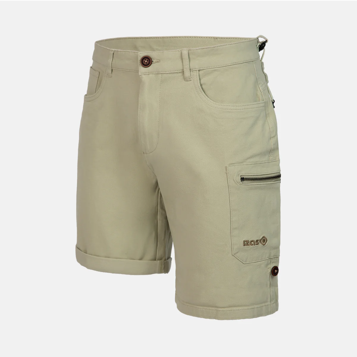 PANTALON CORTO DE MONTAÑA LARDY SH M - Image 5