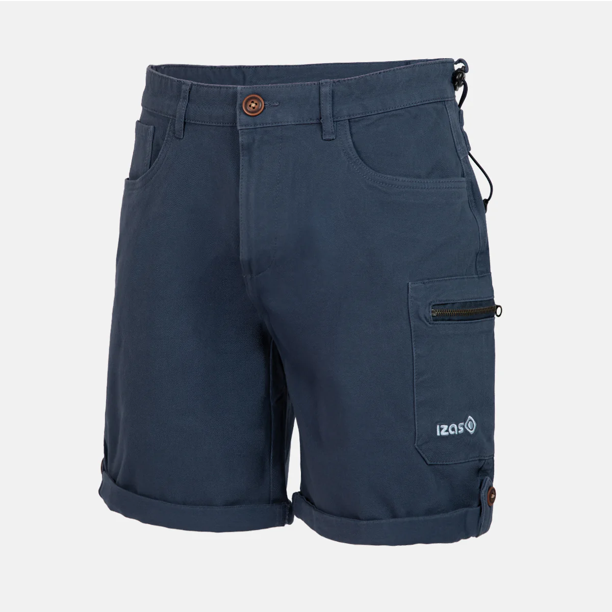 PANTALON CORTO DE MONTAÑA LARDY SH M - Image 6