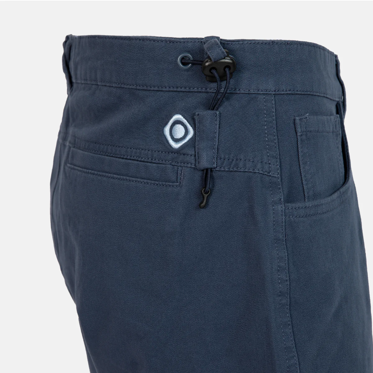 PANTALON CORTO DE MONTAÑA LARDY SH M - Image 8