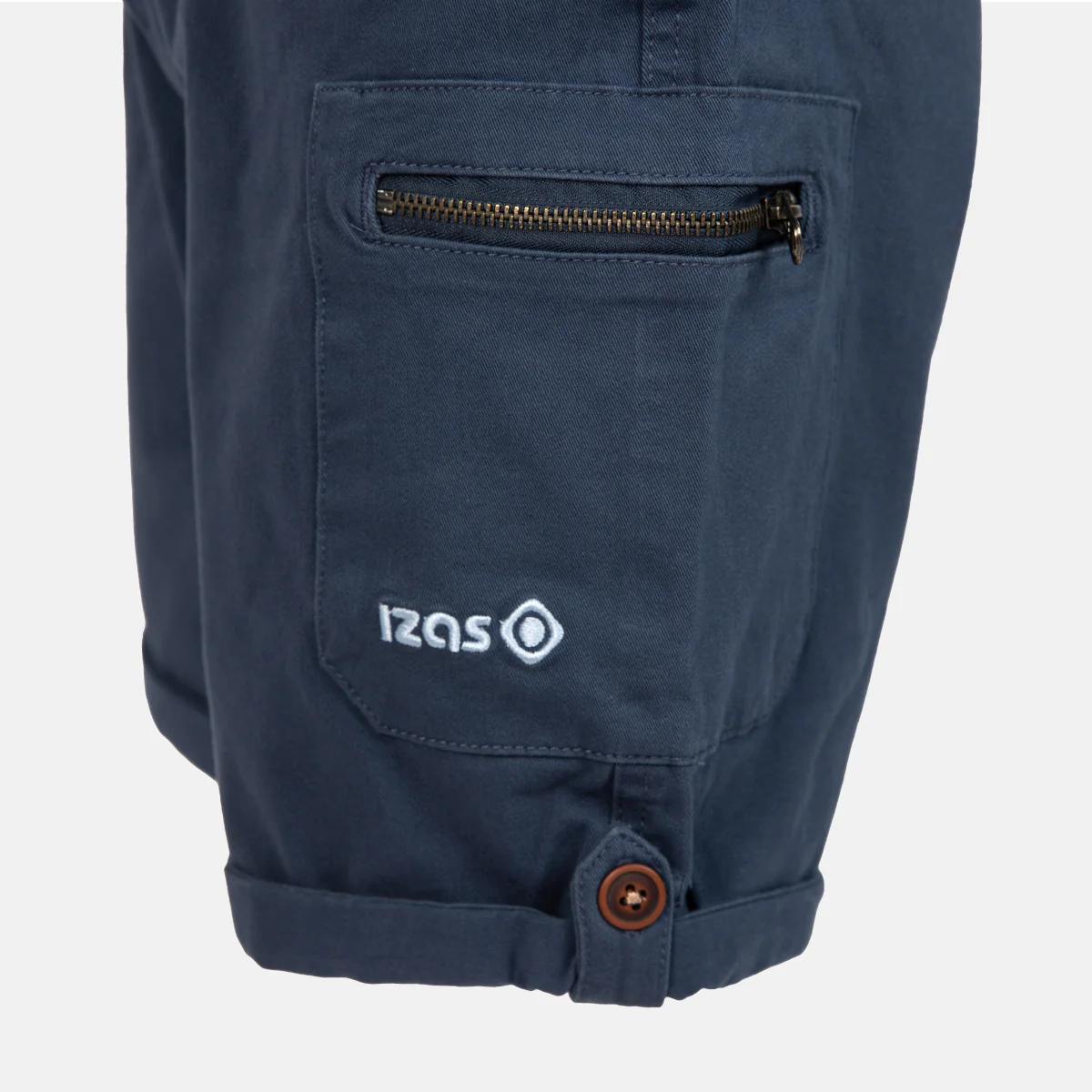 PANTALON CORTO DE MONTAÑA LARDY SH M - Image 9