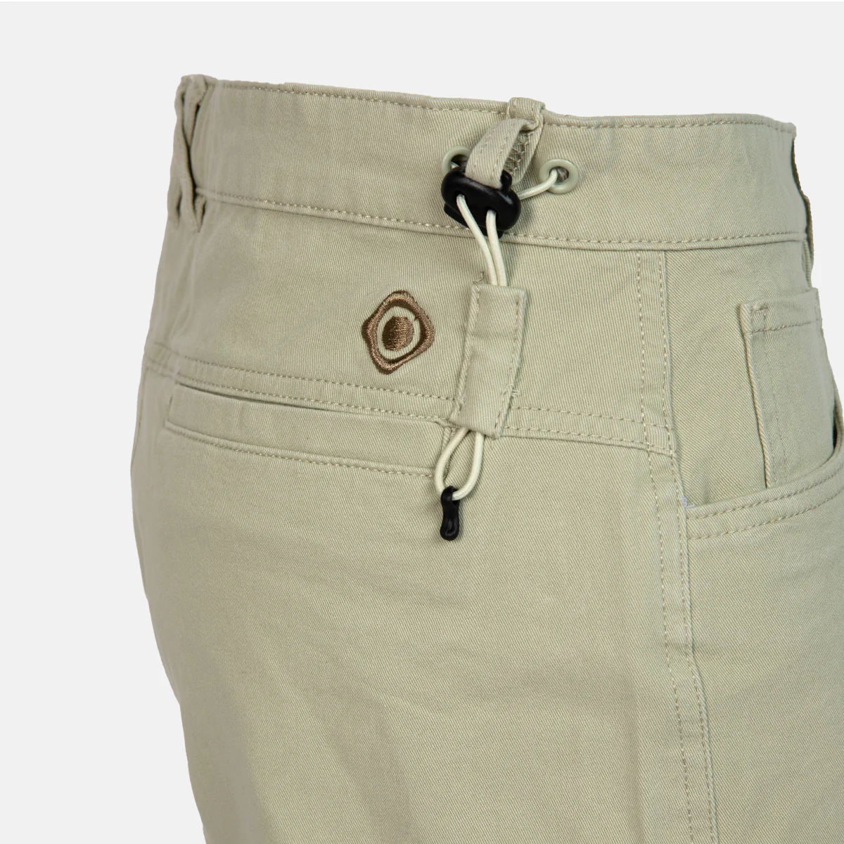 PANTALON CORTO DE MONTAÑA LARDY SH W - Image 3