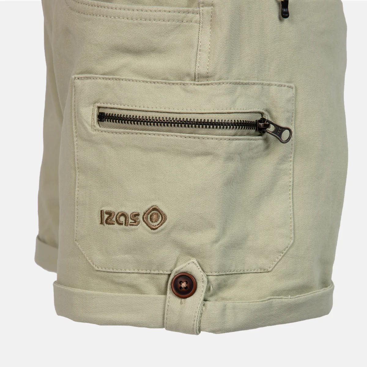 PANTALON CORTO DE MONTAÑA LARDY SH W - Image 4