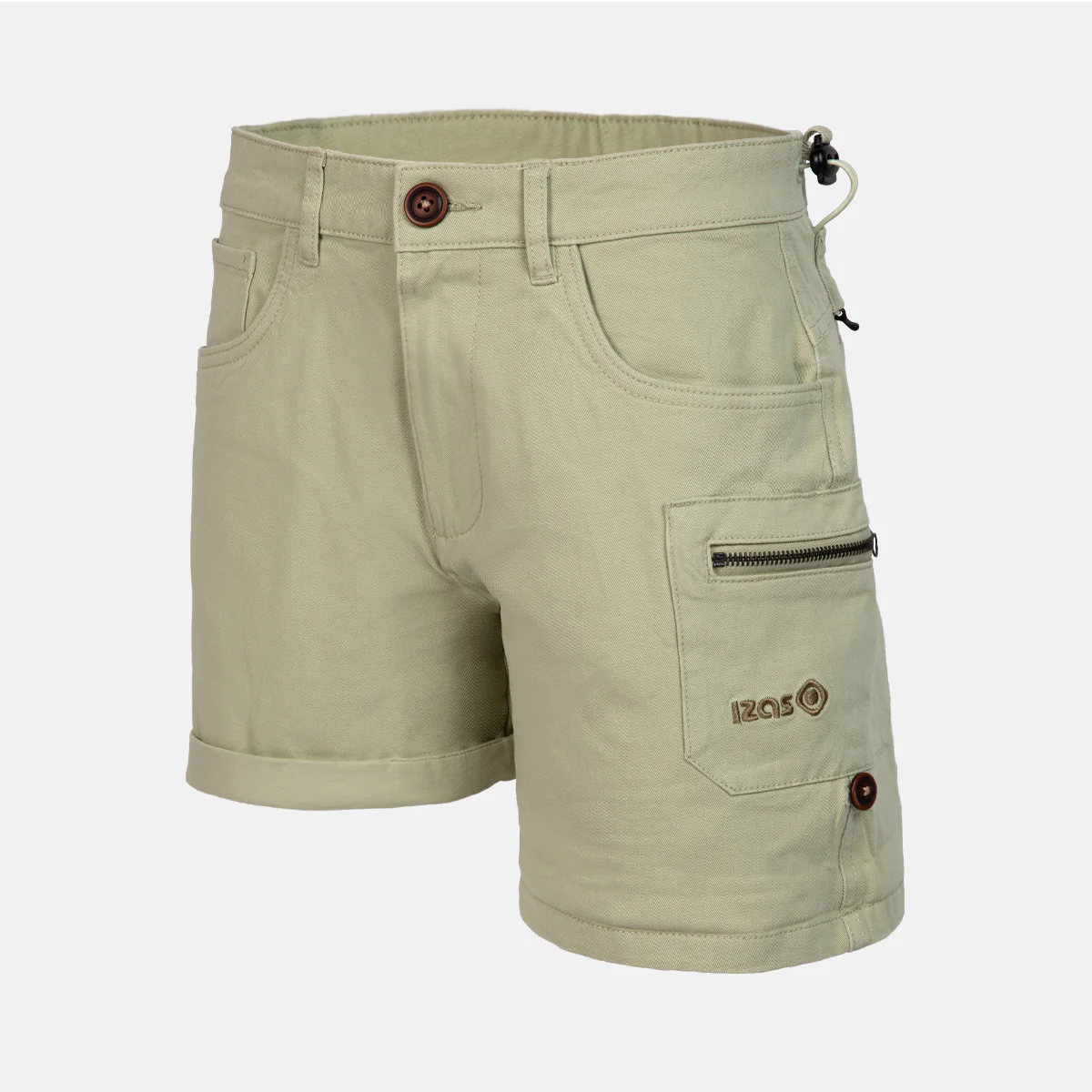 PANTALON CORTO DE MONTAÑA LARDY SH W - Image 5