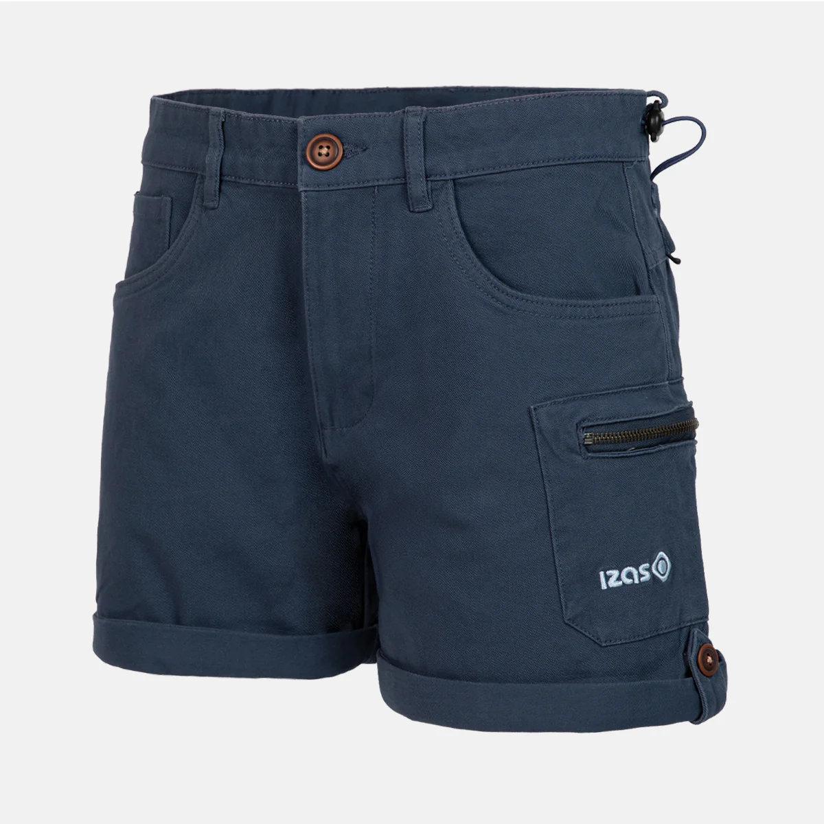 PANTALON CORTO DE MONTAÑA LARDY SH W - Image 6