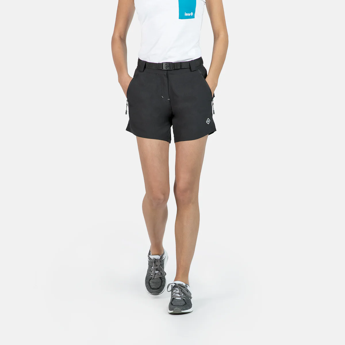 PANTALON CORTO DE MONTAÑA NAGELA II - Image 11