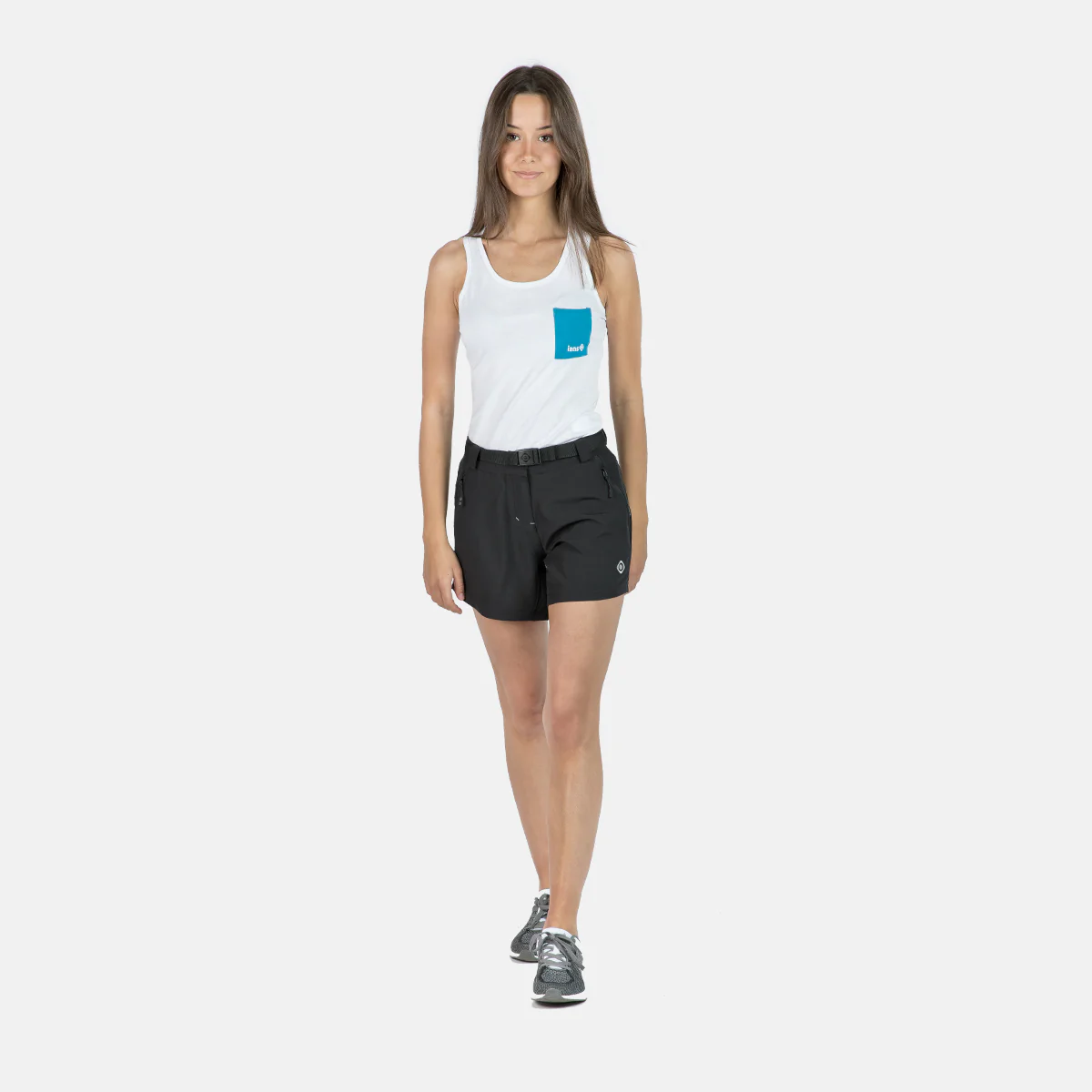 PANTALON CORTO DE MONTAÑA NAGELA II - Image 13