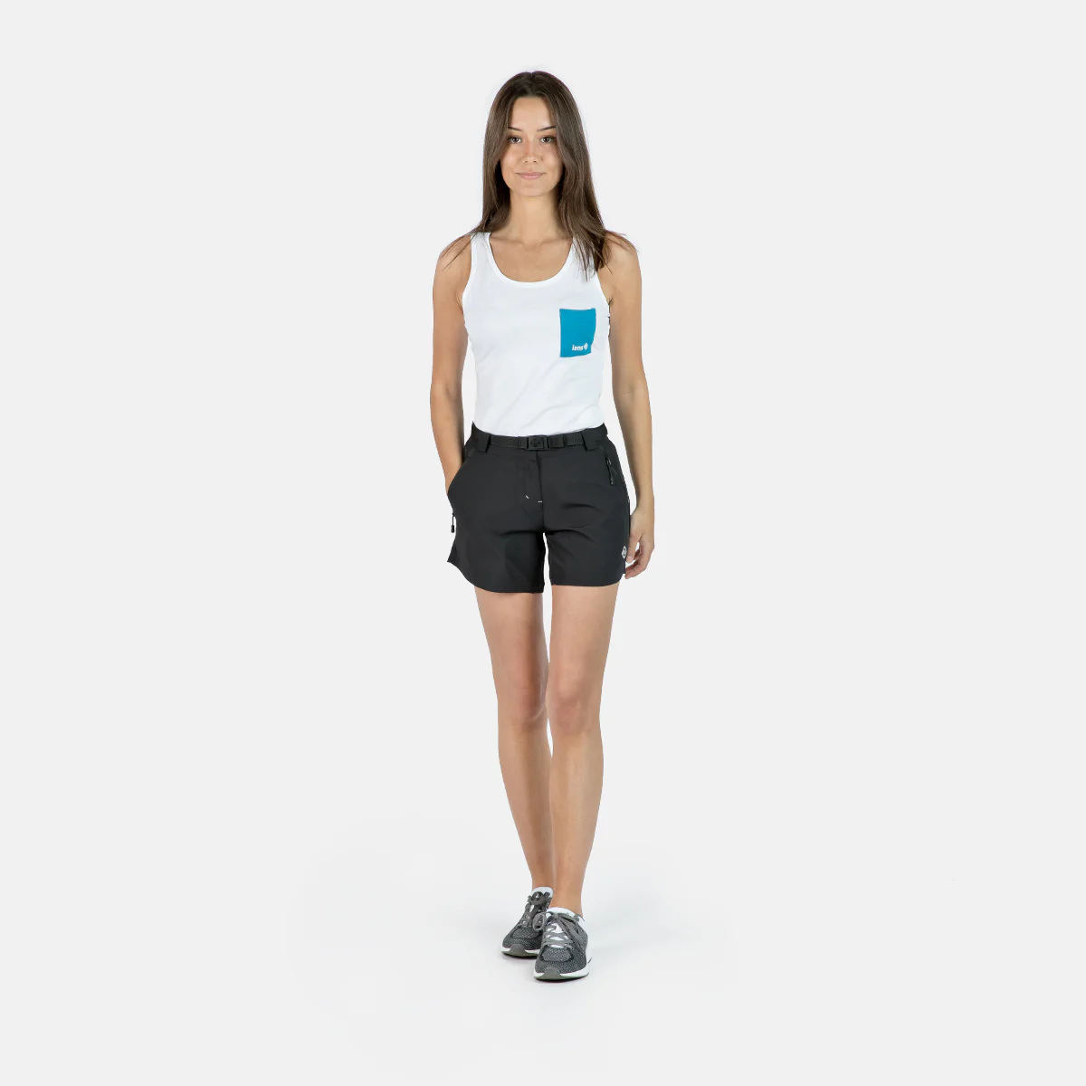 PANTALON CORTO DE MONTAÑA NAGELA II - Image 16