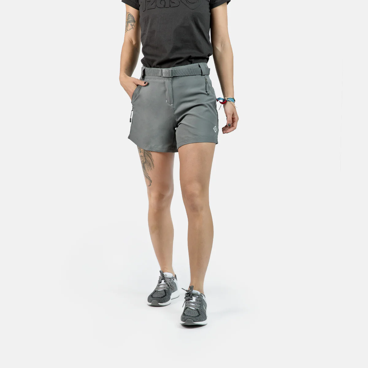 PANTALON CORTO DE MONTAÑA NAGELA II - Image 19