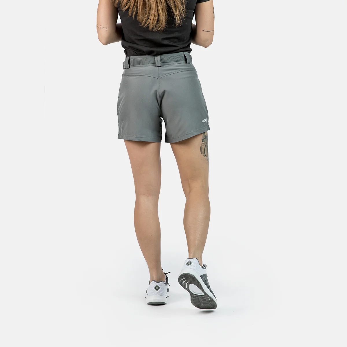 PANTALON CORTO DE MONTAÑA NAGELA II - Image 20