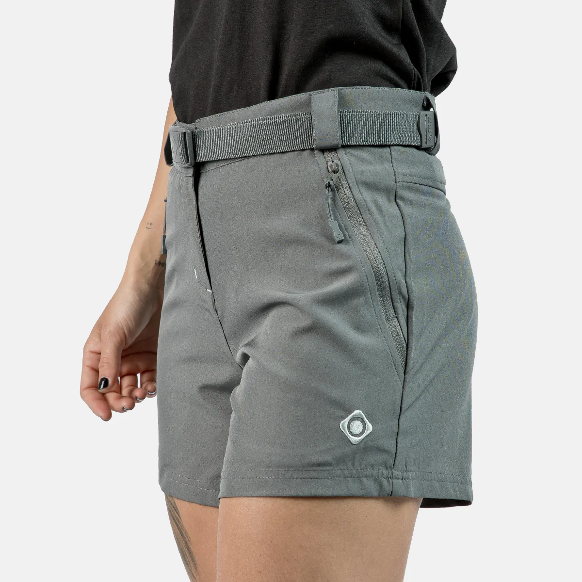 PANTALON CORTO DE MONTAÑA NAGELA II - Image 22