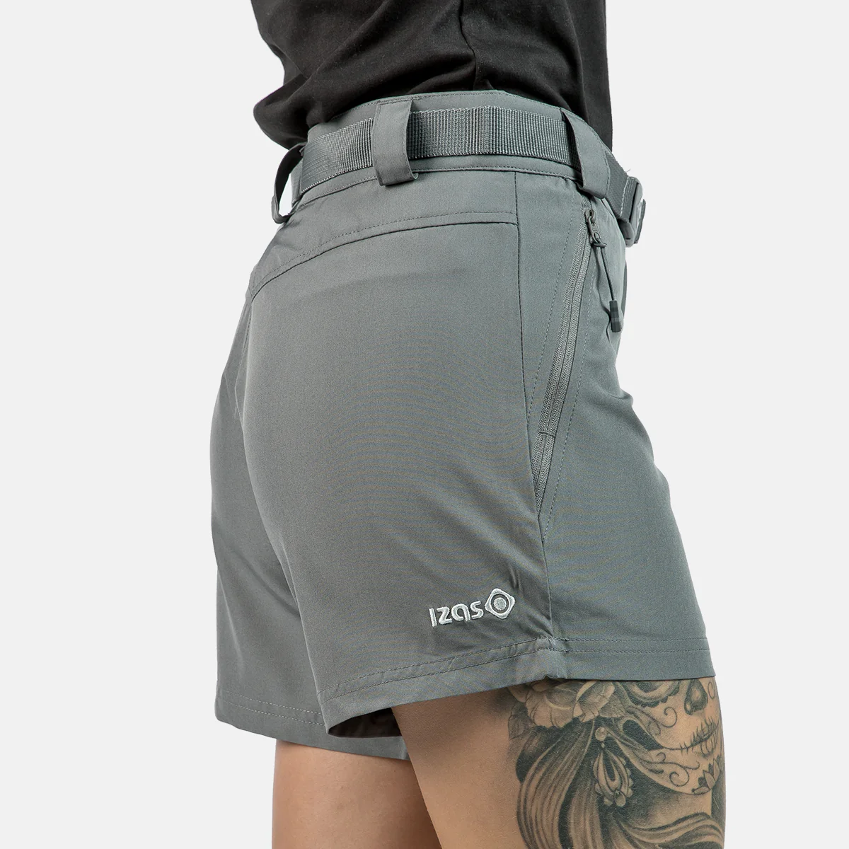PANTALON CORTO DE MONTAÑA NAGELA II - Image 23