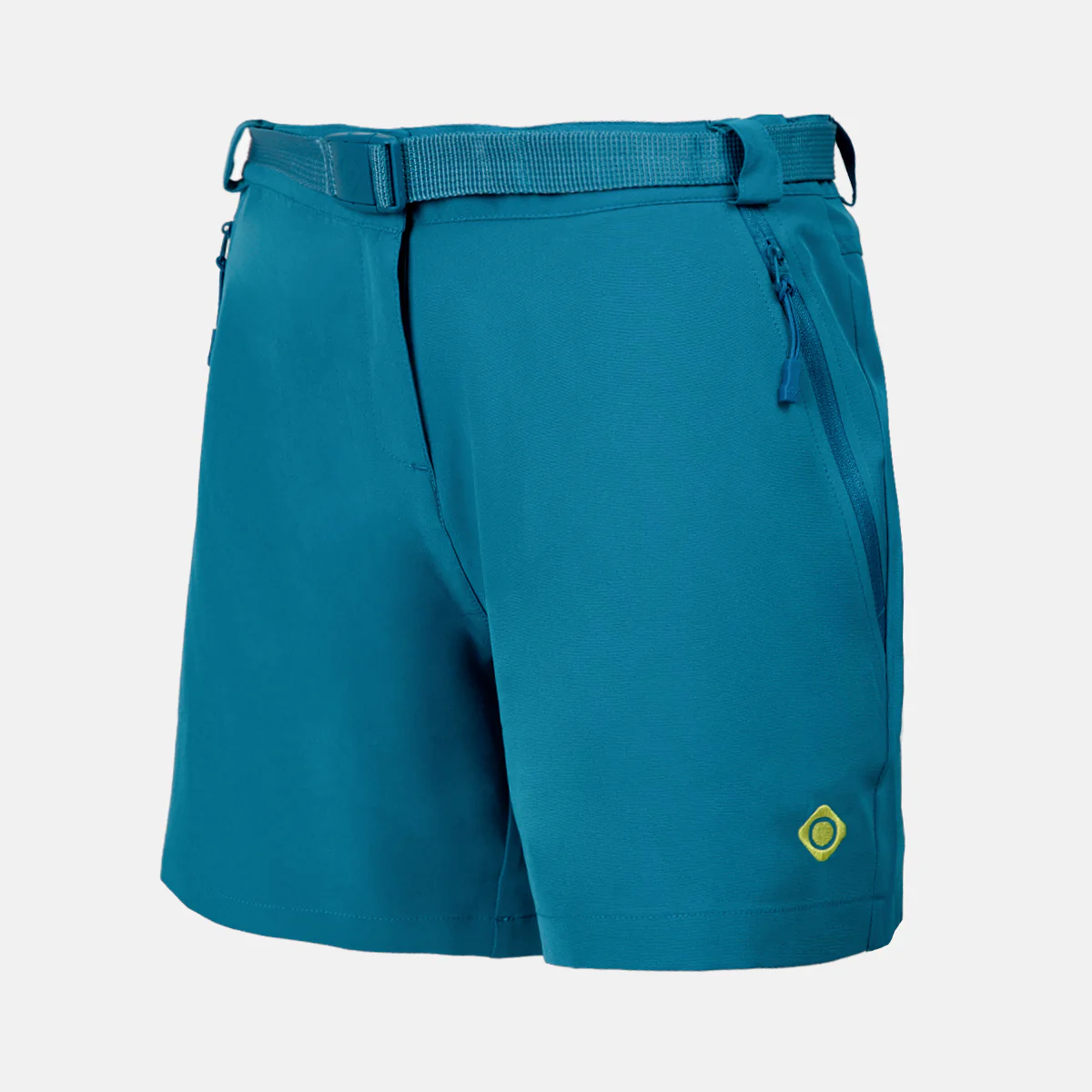PANTALON CORTO DE MONTAÑA NAGELA II - Image 25