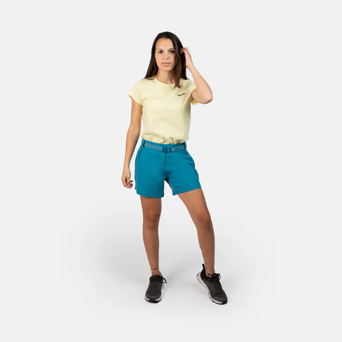 PANTALON CORTO DE MONTAÑA NAGELA II - Image 29