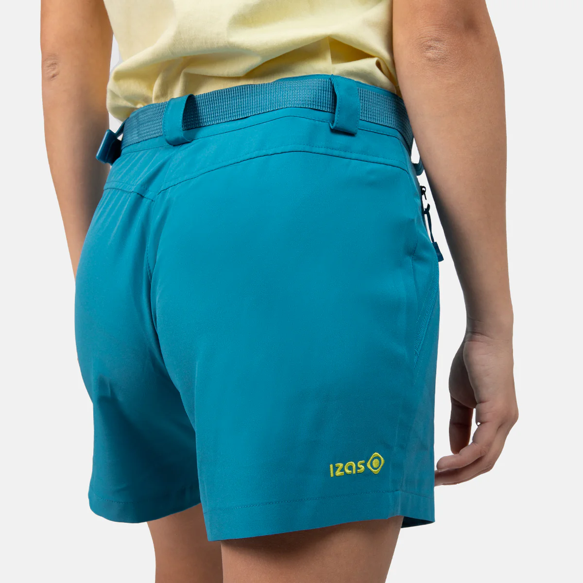 PANTALON CORTO DE MONTAÑA NAGELA II - Image 31