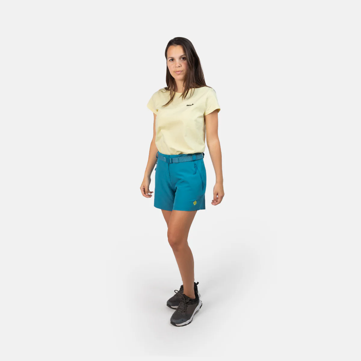 PANTALON CORTO DE MONTAÑA NAGELA II - Image 32