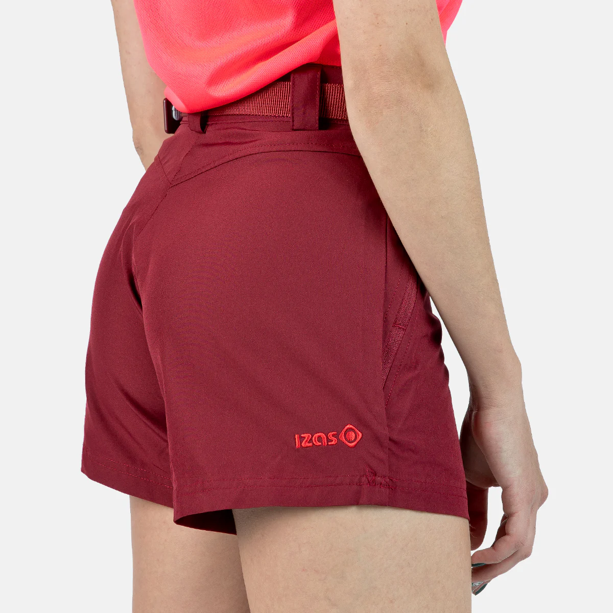 PANTALON CORTO DE MONTAÑA NAGELA II - Image 51