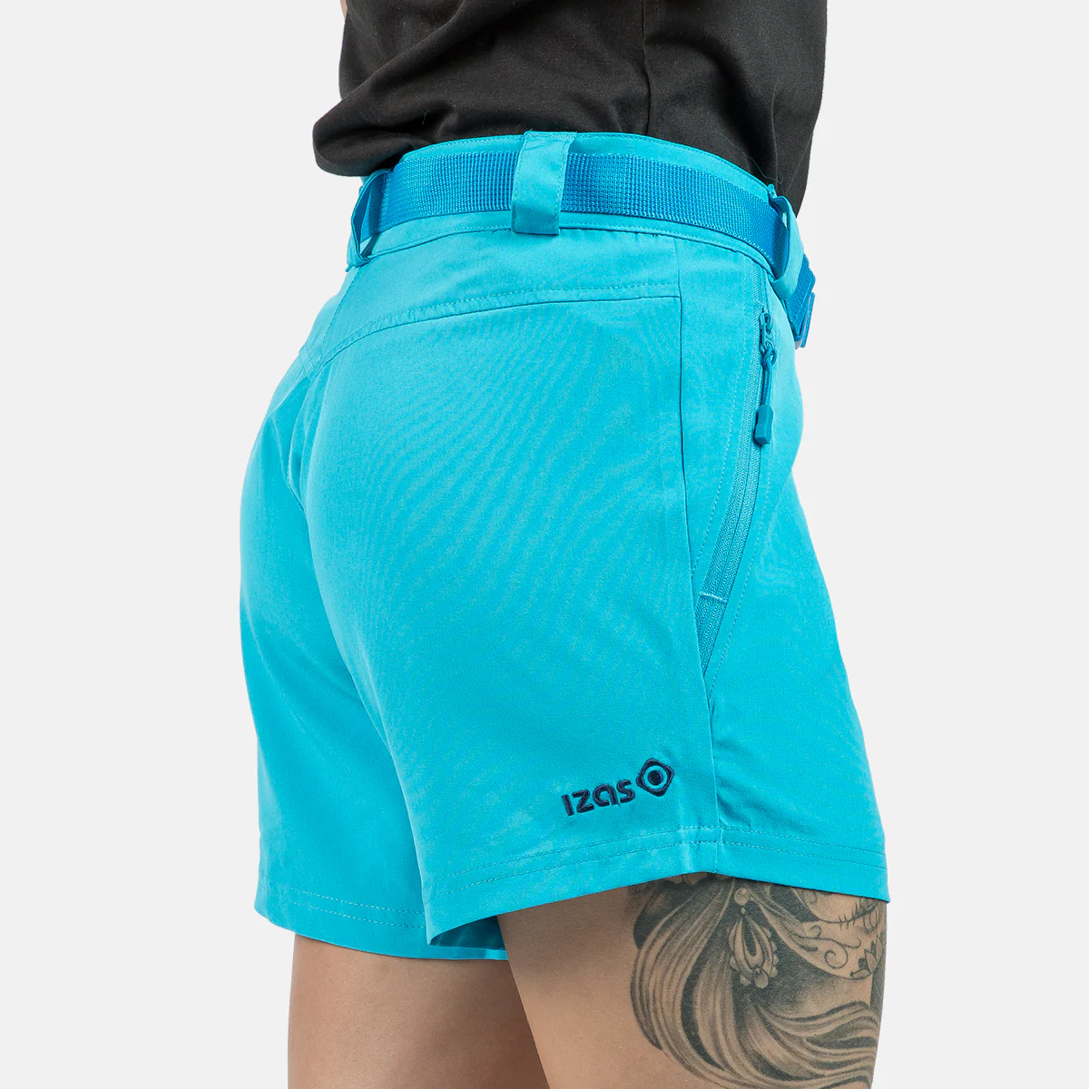PANTALON CORTO DE MONTAÑA NAGELA II - Image 59