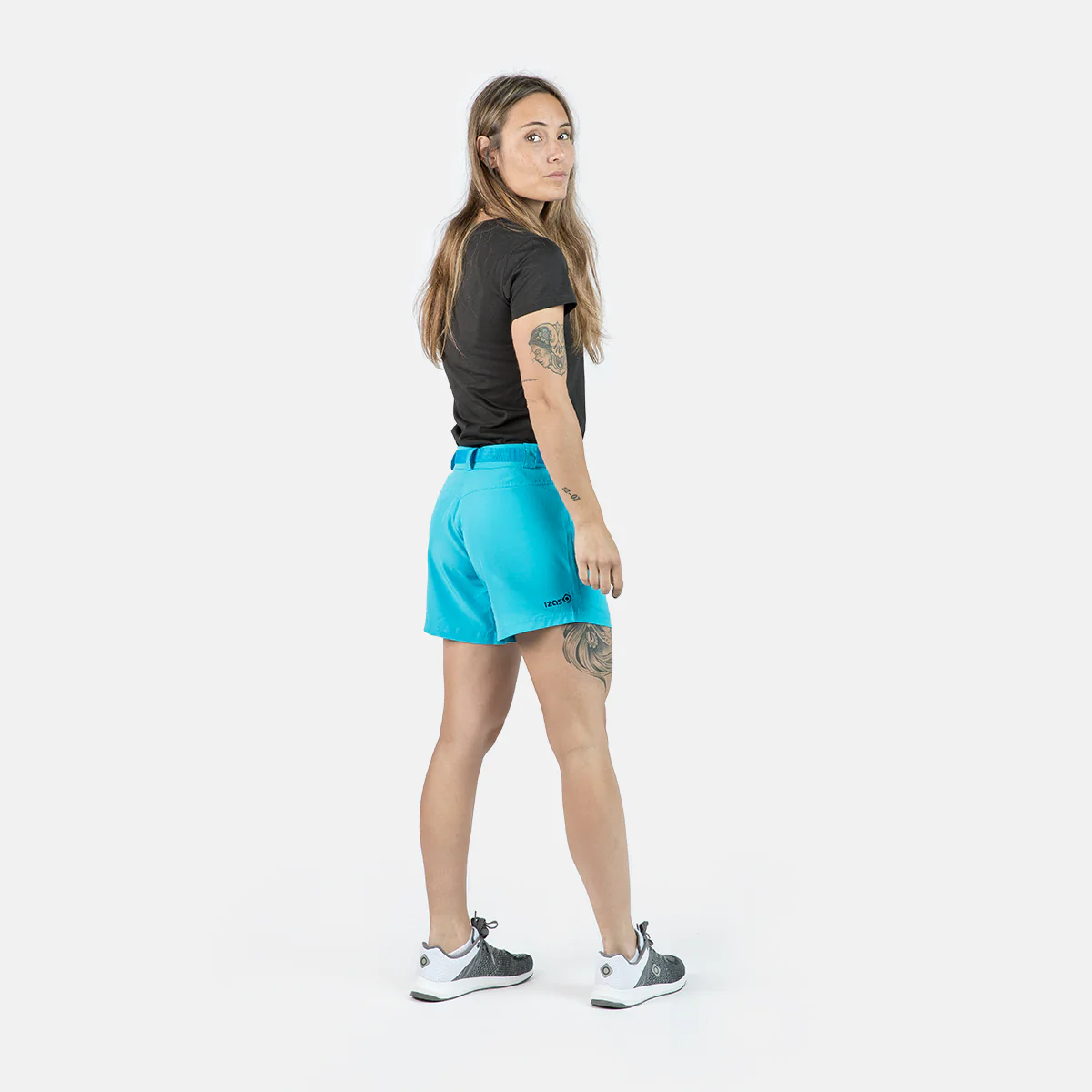 PANTALON CORTO DE MONTAÑA NAGELA II - Image 60