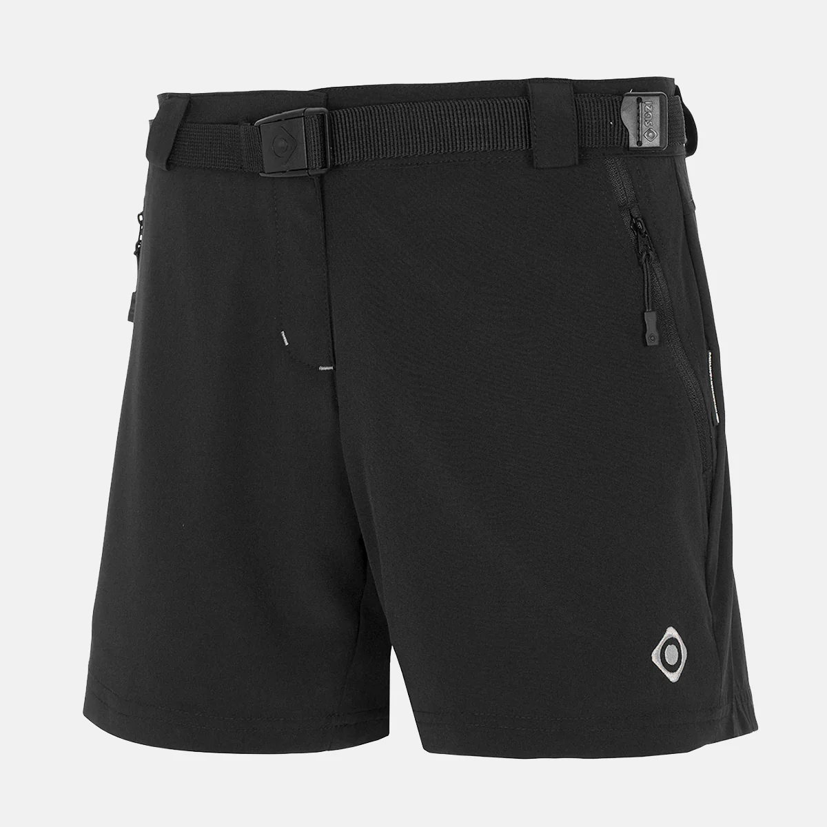 PANTALON CORTO DE MONTAÑA NAGELA II - Image 9