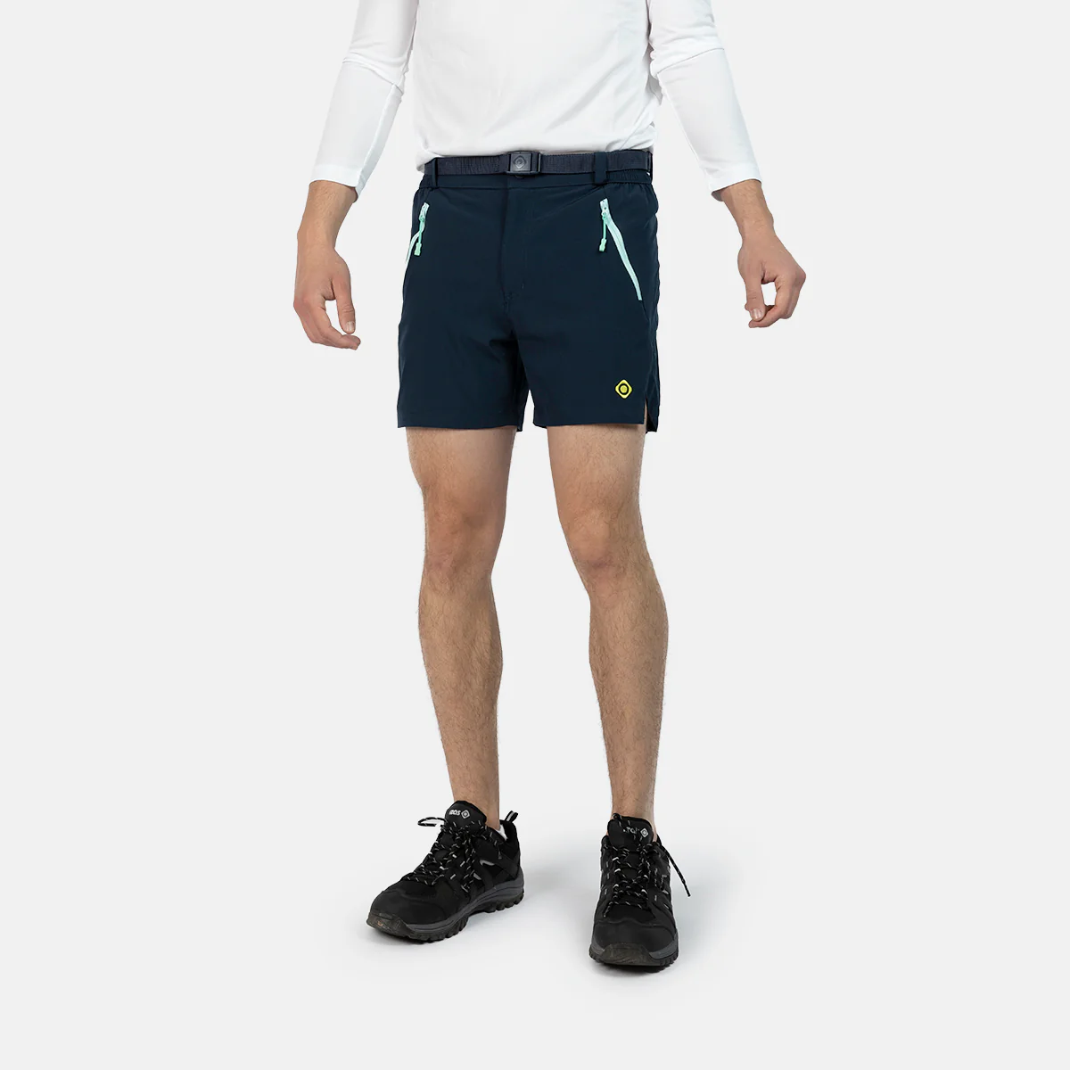 PANTALON CORTO DE MONTAÑA RILLO M - Image 21