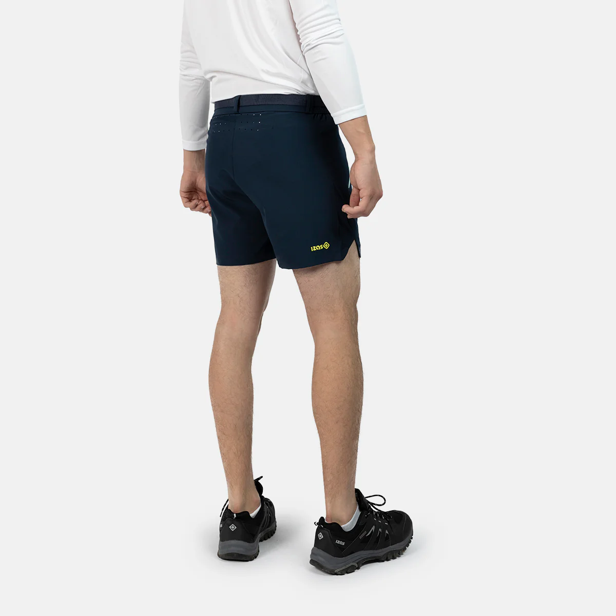 PANTALON CORTO DE MONTAÑA RILLO M - Image 22