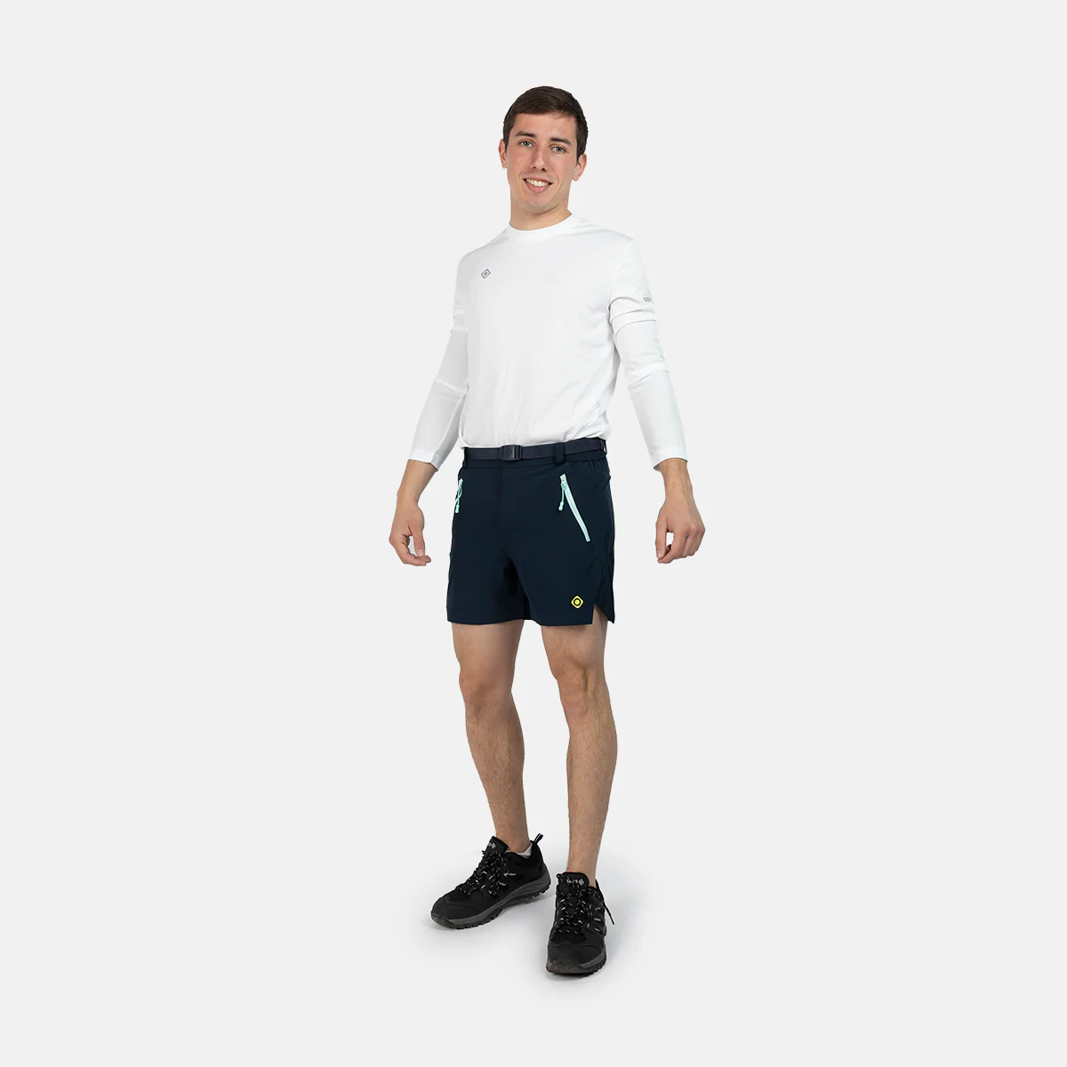 PANTALON CORTO DE MONTAÑA RILLO M - Image 28