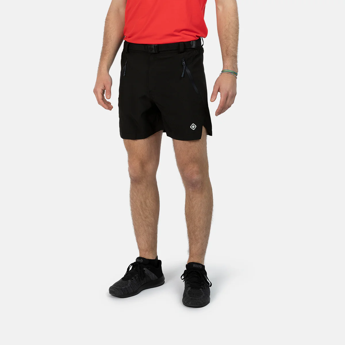 PANTALON CORTO DE MONTAÑA RILLO M - Image 3