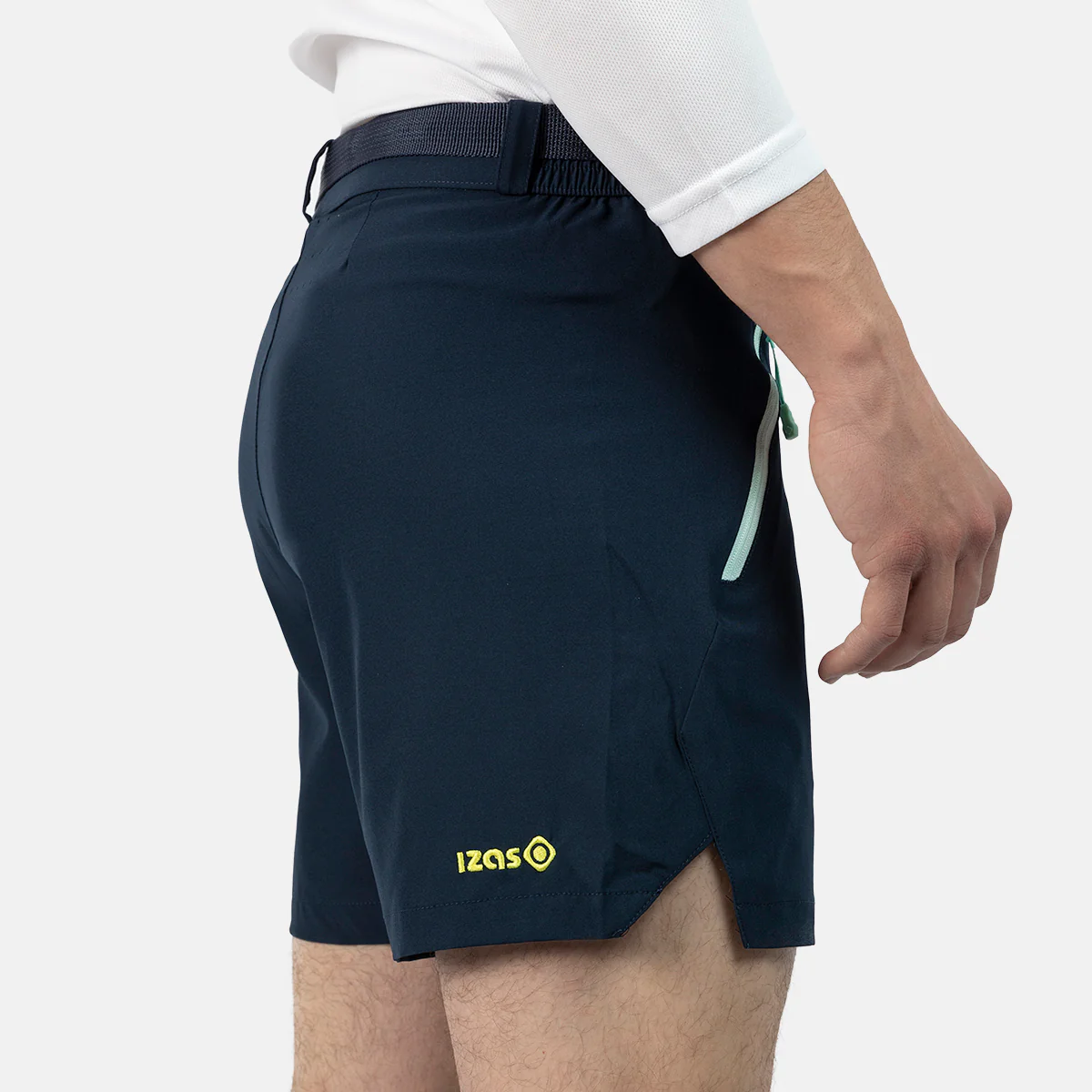 PANTALON CORTO DE MONTAÑA RILLO M - Image 30