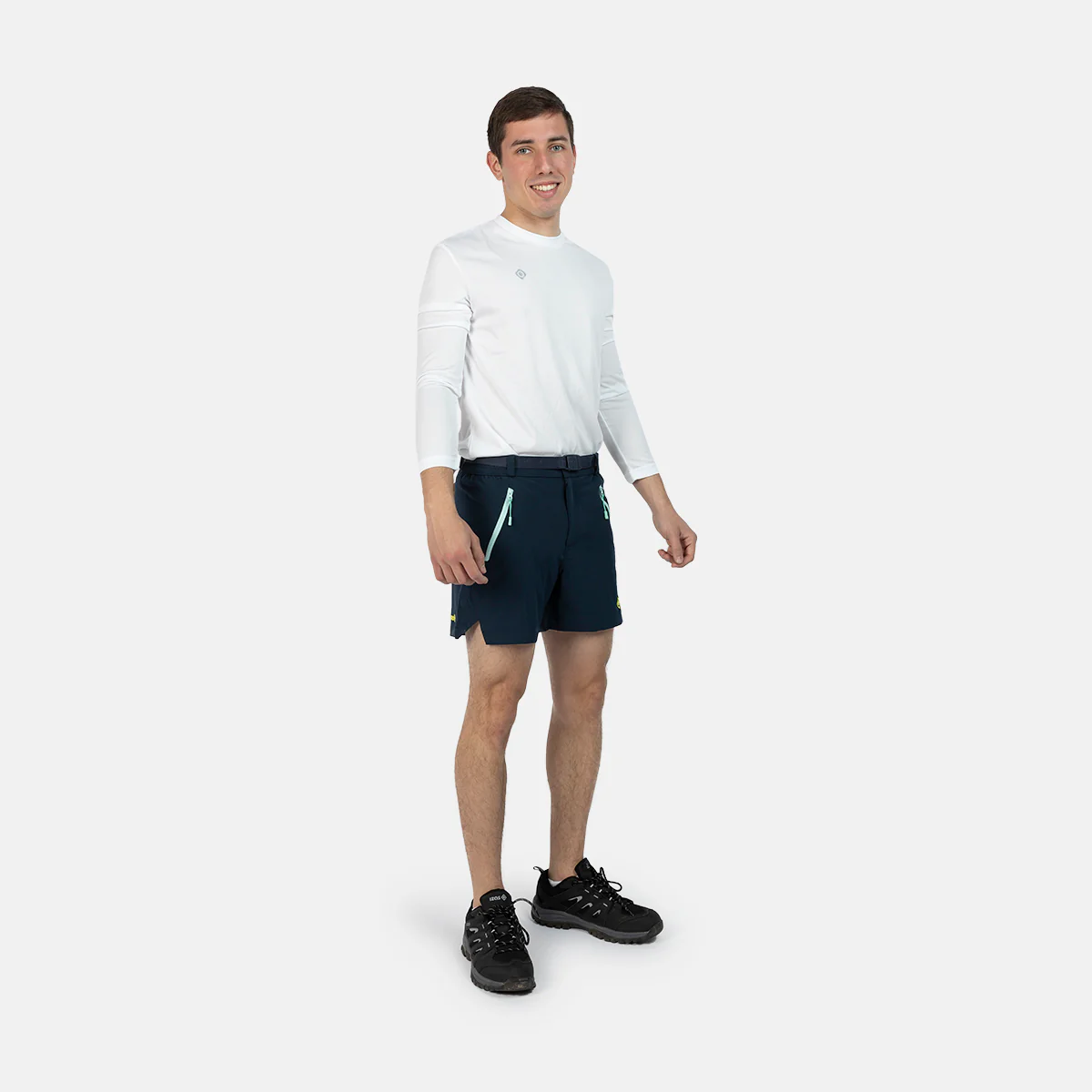 PANTALON CORTO DE MONTAÑA RILLO M - Image 31