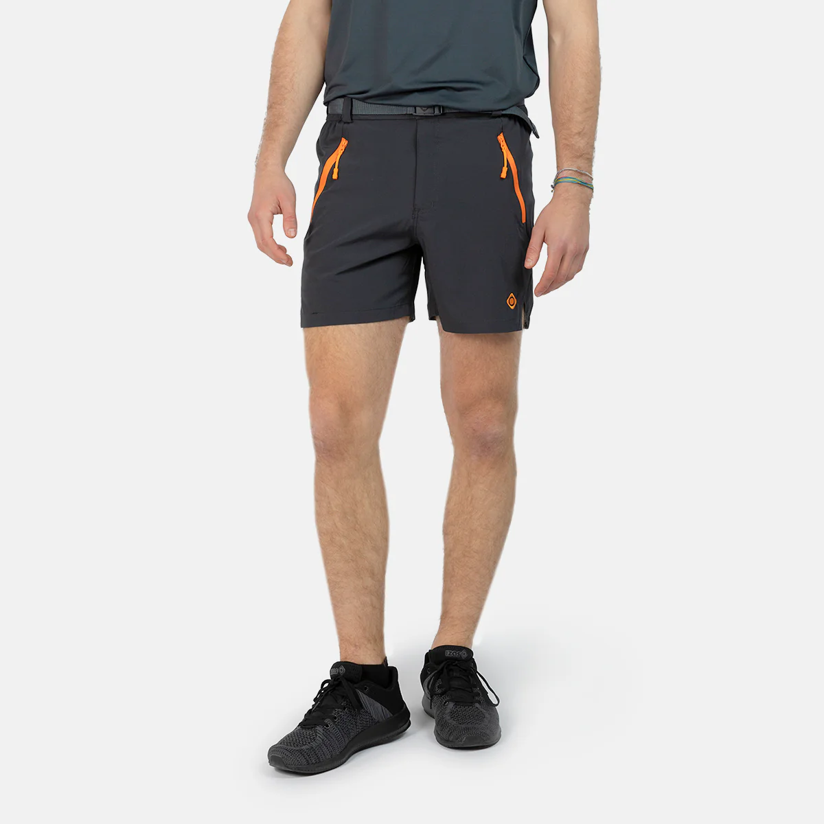 PANTALON CORTO DE MONTAÑA RILLO M - Image 34