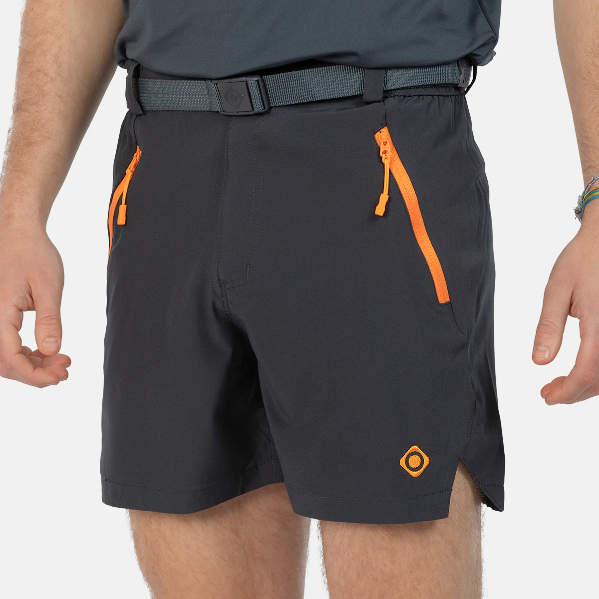 PANTALON CORTO DE MONTAÑA RILLO M - Image 37