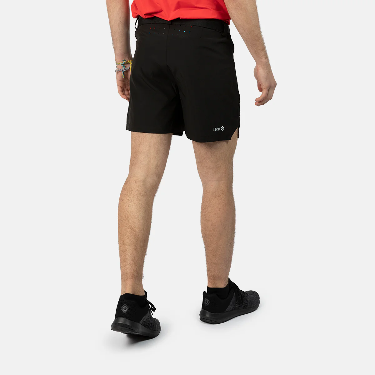 PANTALON CORTO DE MONTAÑA RILLO M - Image 4