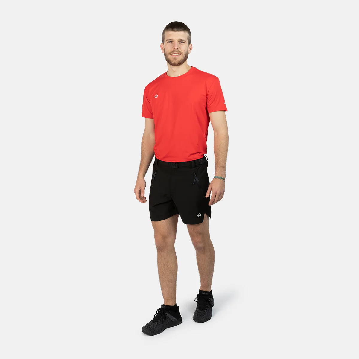 PANTALON CORTO DE MONTAÑA RILLO M - Image 5