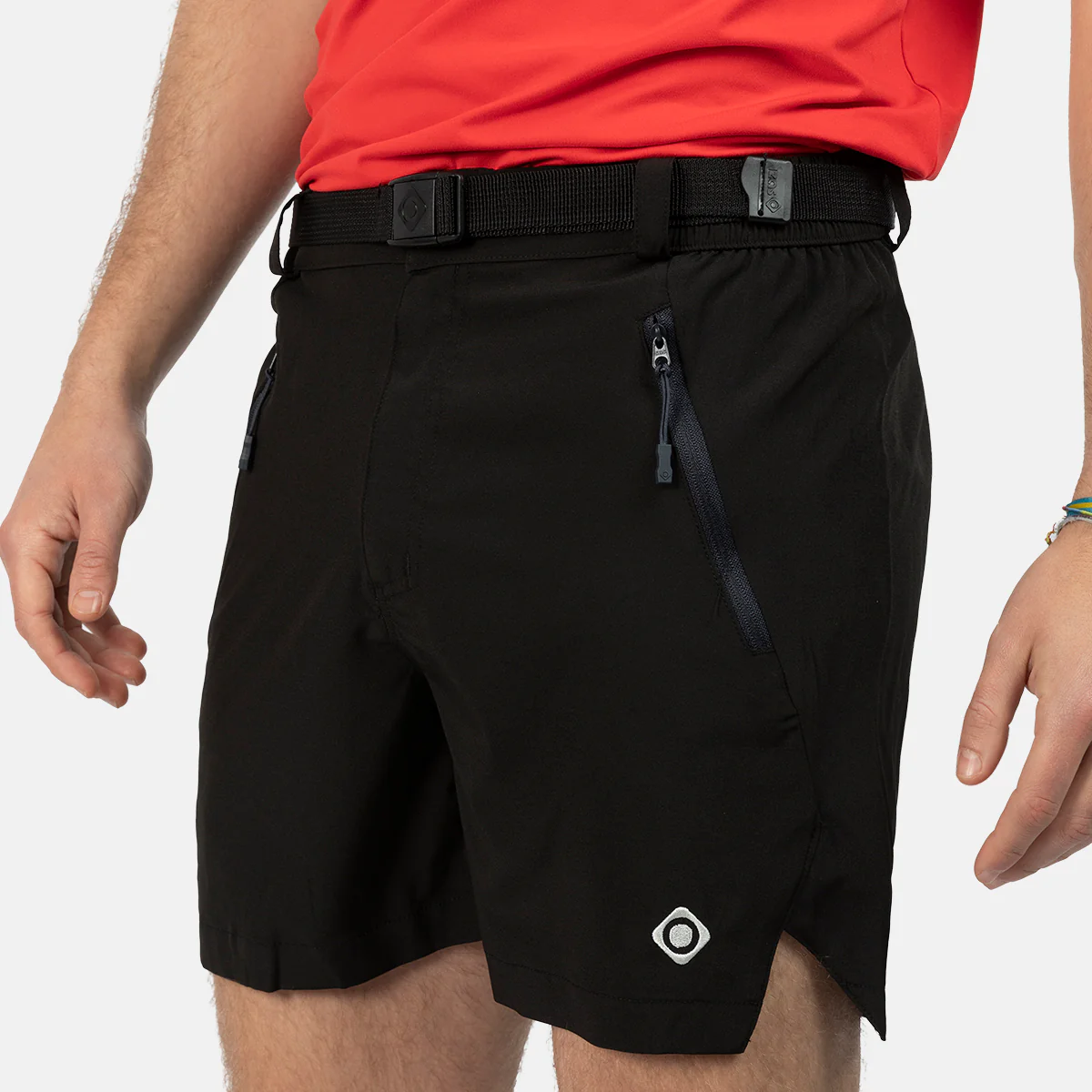PANTALON CORTO DE MONTAÑA RILLO M - Image 6
