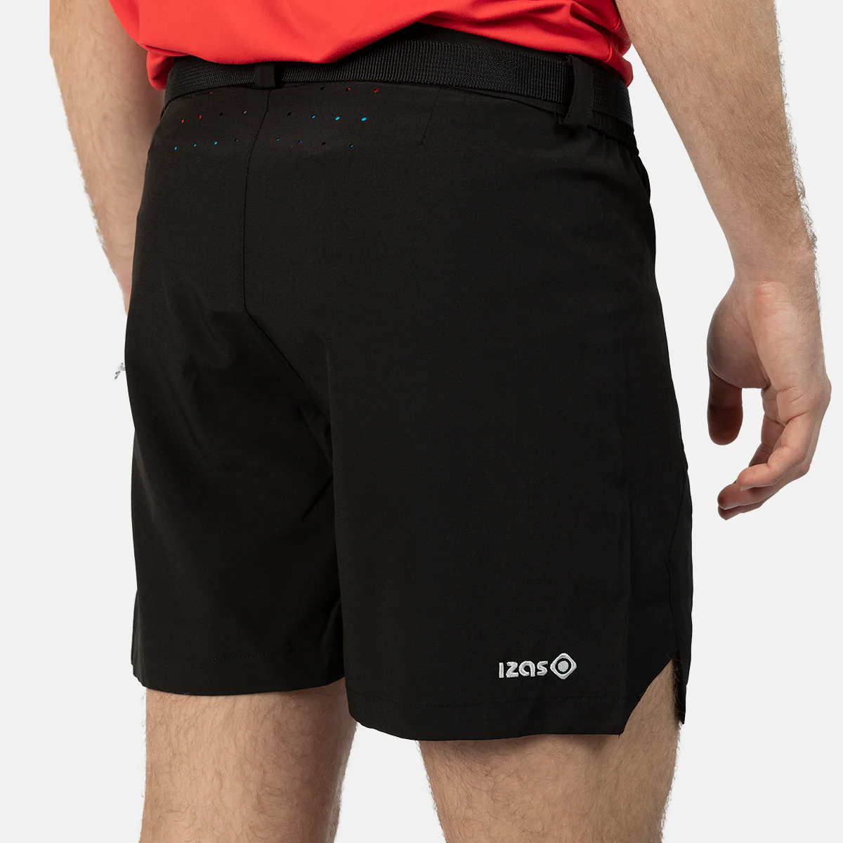 PANTALON CORTO DE MONTAÑA RILLO M - Image 7