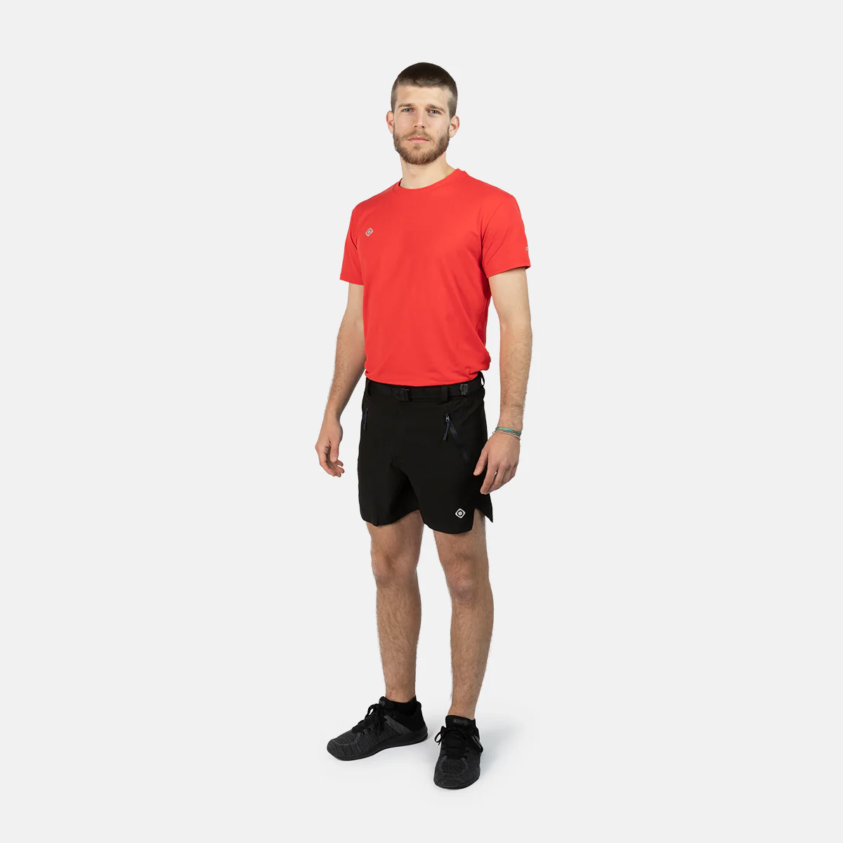 PANTALON CORTO DE MONTAÑA RILLO M - Image 8