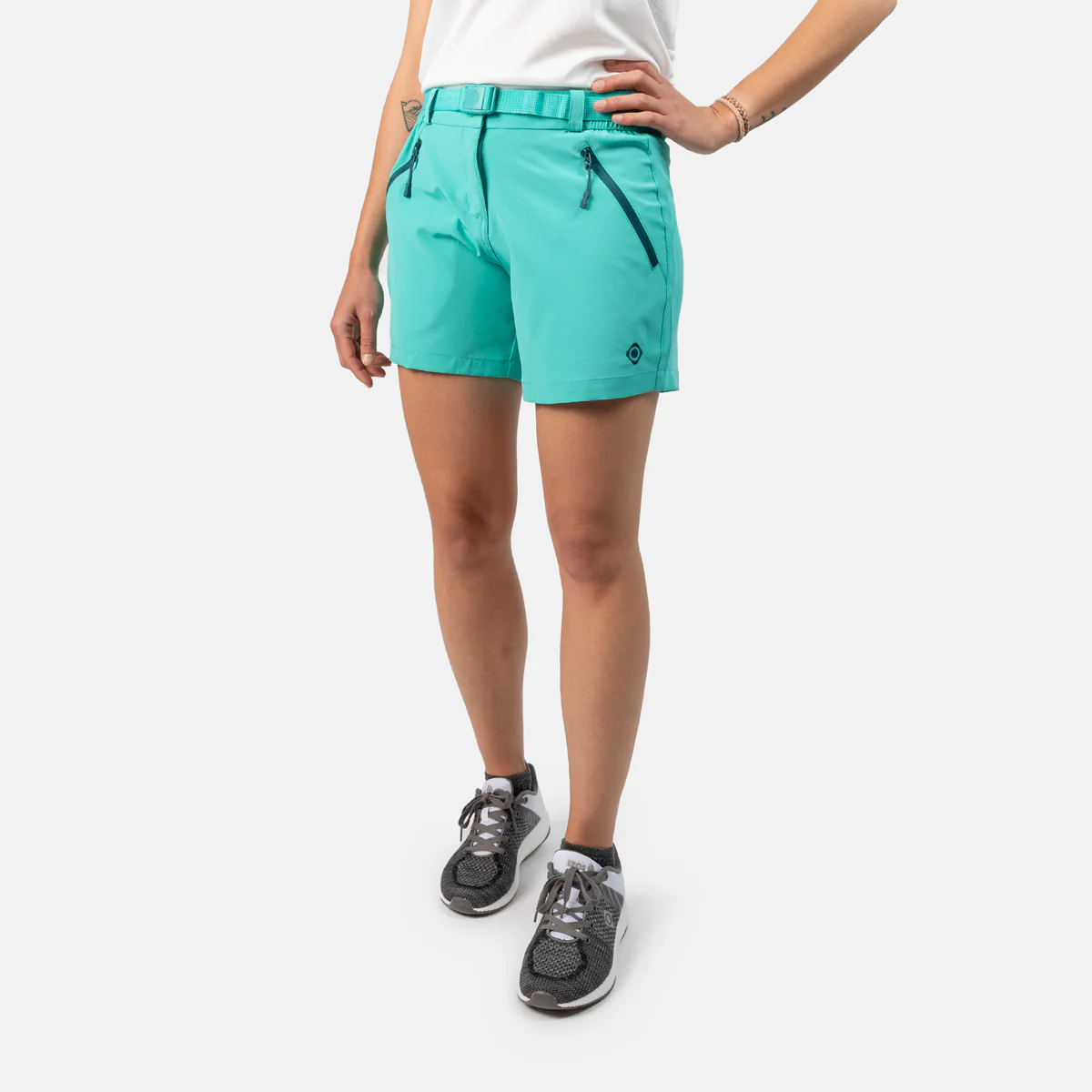 PANTALON CORTO DE MONTAÑA RILLO W - Image 11