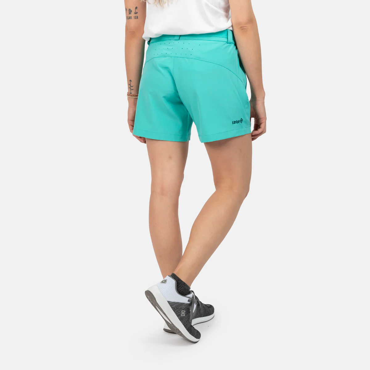 PANTALON CORTO DE MONTAÑA RILLO W - Image 12