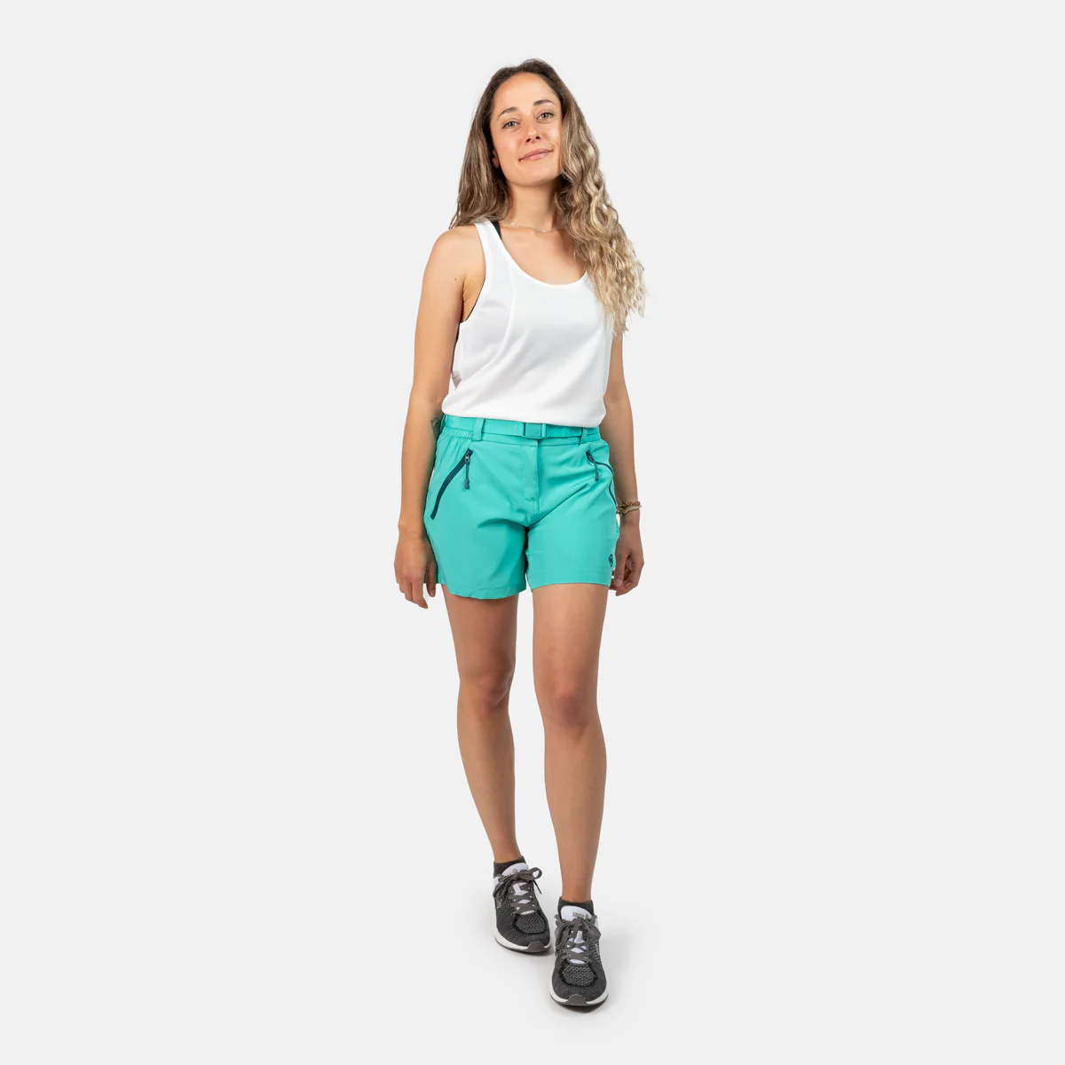 PANTALON CORTO DE MONTAÑA RILLO W - Image 13