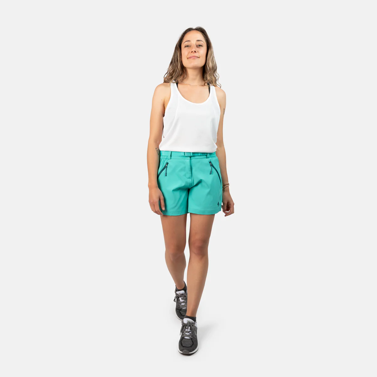 PANTALON CORTO DE MONTAÑA RILLO W - Image 16