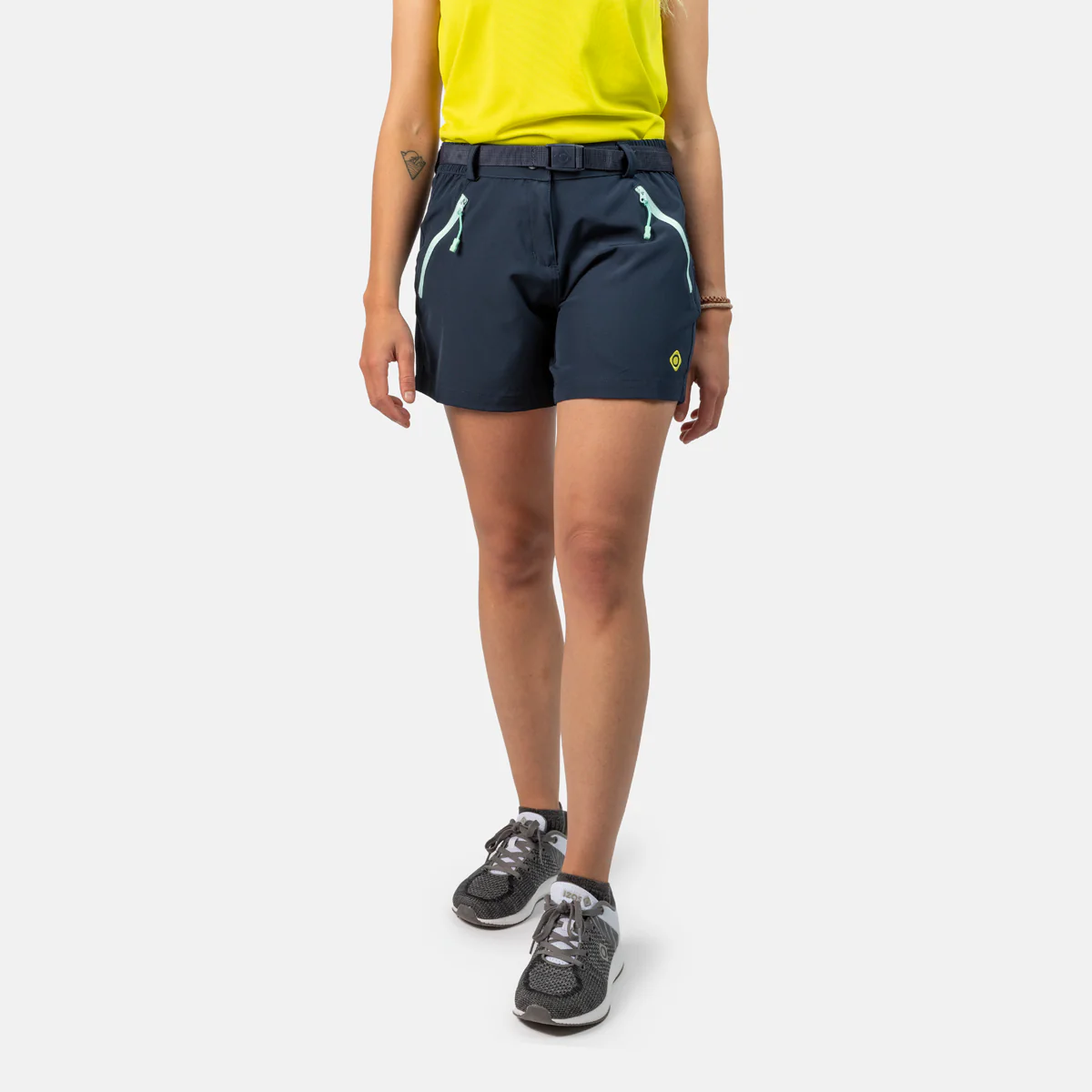PANTALON CORTO DE MONTAÑA RILLO W - Image 19