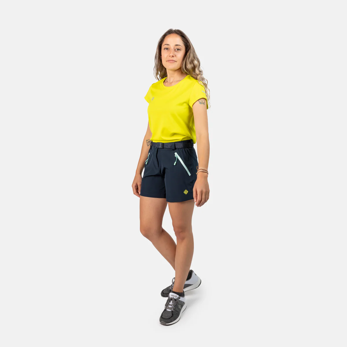PANTALON CORTO DE MONTAÑA RILLO W - Image 21