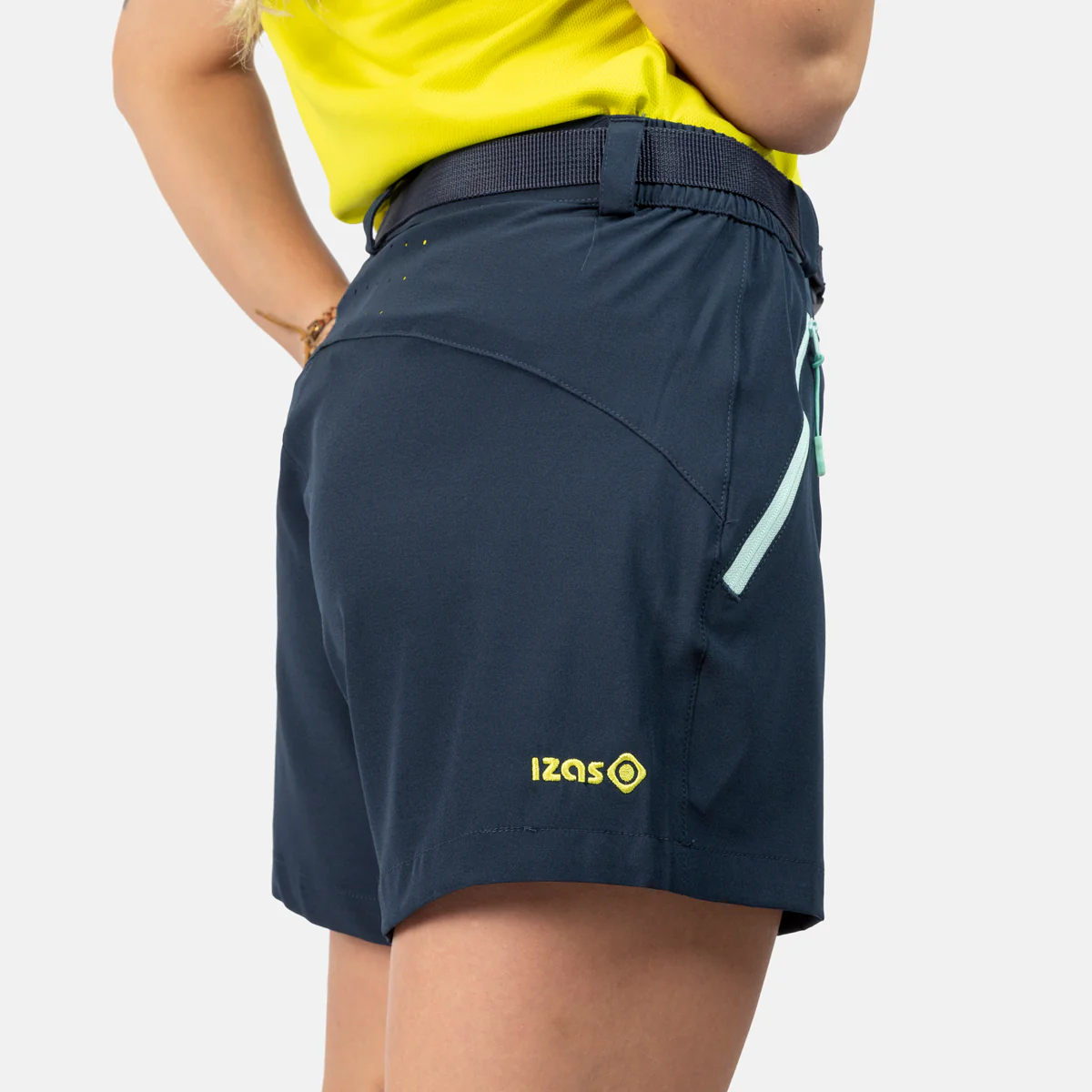PANTALON CORTO DE MONTAÑA RILLO W - Image 23