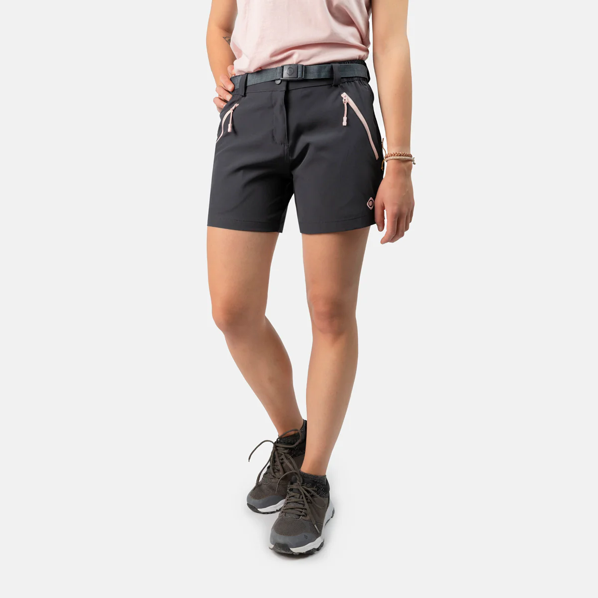 PANTALON CORTO DE MONTAÑA RILLO W - Image 27