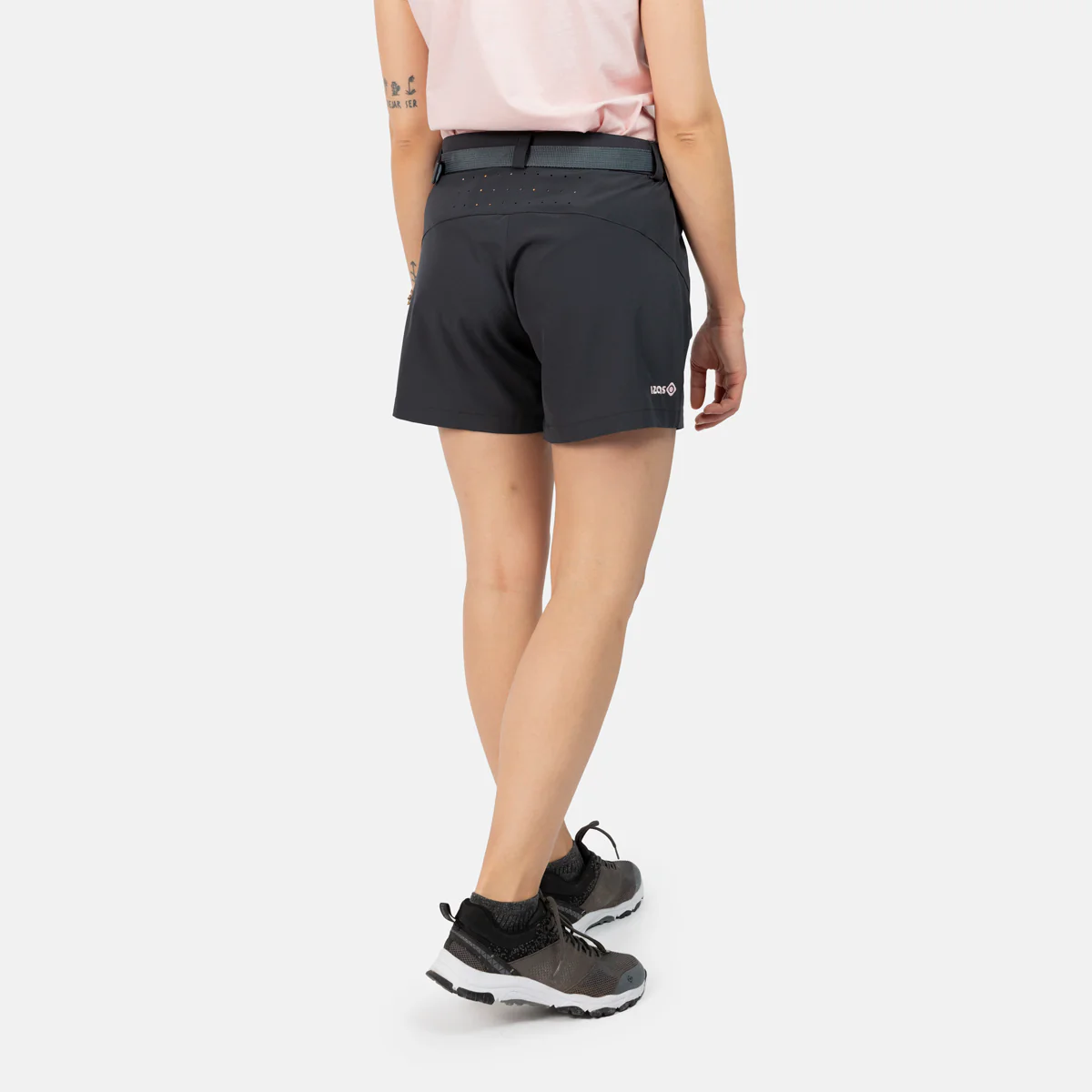 PANTALON CORTO DE MONTAÑA RILLO W - Image 28